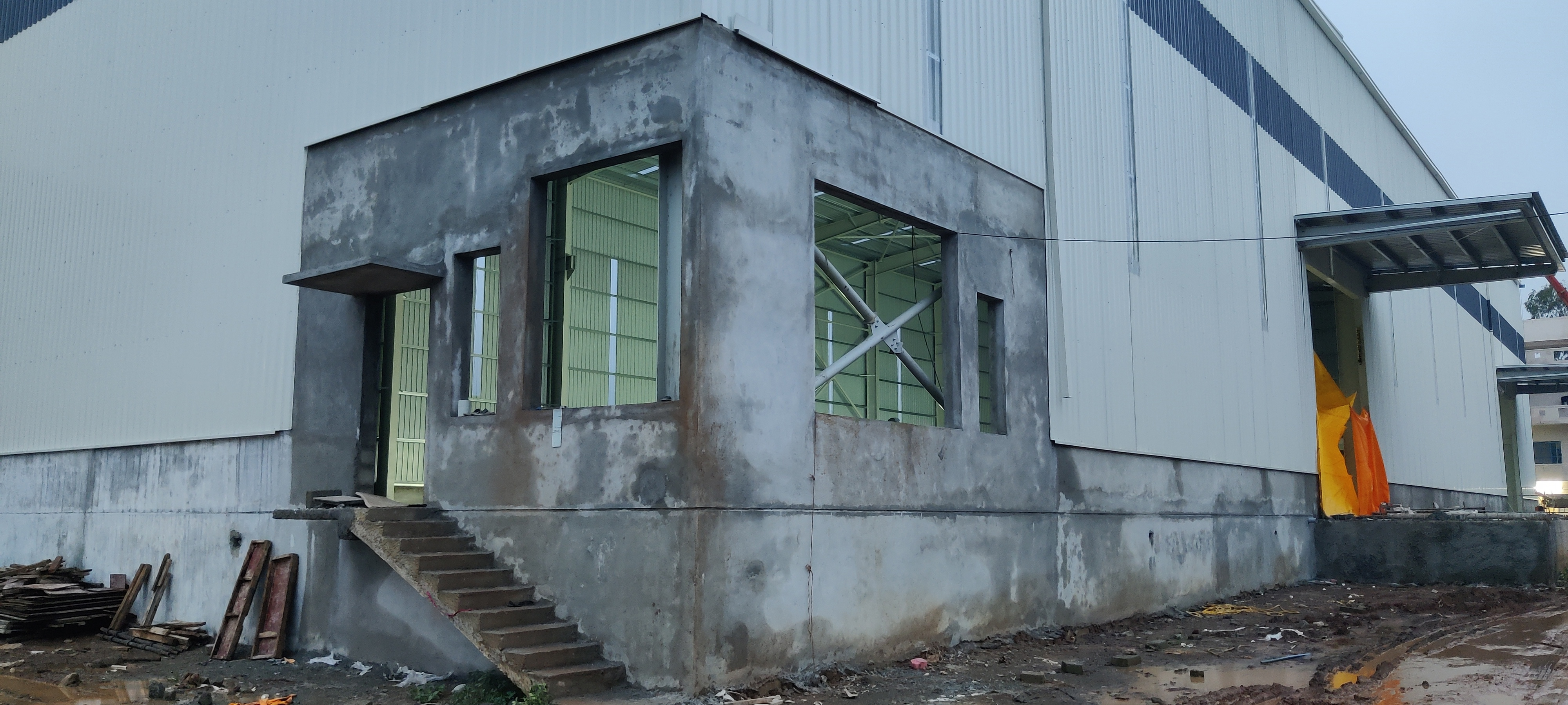 KP ENTERPRISES | Civil Engineering Industry